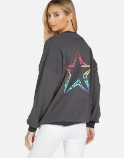 Lauren Moshi Sierra Elements Lightning*Women Long Sleeve