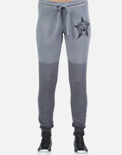 Lauren Moshi Star Tiger Lounge Sweatpant W/ Cuff | Jess By *Women Long Sweatpants