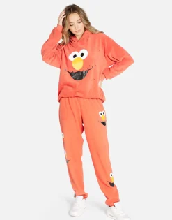 Lauren Moshi Tanzy Foil*Women Long Sweatpants