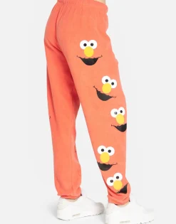 Lauren Moshi Tanzy Foil*Women Long Sweatpants