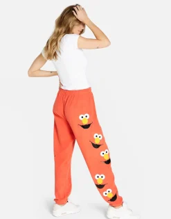 Lauren Moshi Tanzy Foil*Women Long Sweatpants