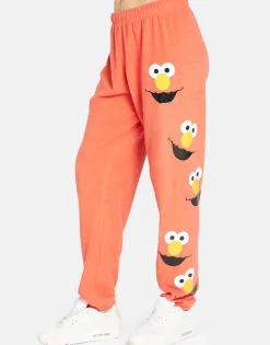 Lauren Moshi Tanzy Foil*Women Long Sweatpants