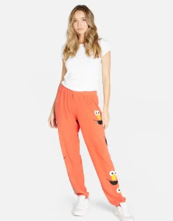 Lauren Moshi Tanzy Foil*Women Long Sweatpants
