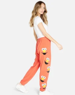 Lauren Moshi Tanzy Foil*Women Long Sweatpants