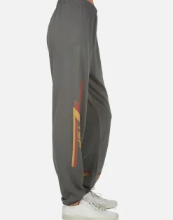 Lauren Moshi Tanzy Zz Top Eliminator*Women Long Sweatpants