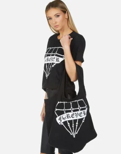 Lauren Moshi Taylor Bone Diamond* Bags