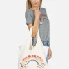 Lauren Moshi Taylor Fruit Rainbow* Bags
