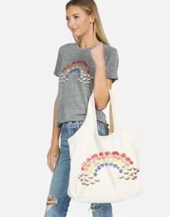 Lauren Moshi Taylor Fruit Rainbow* Bags