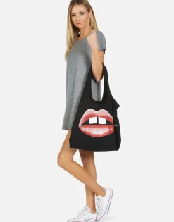 Lauren Moshi Taylor Gap Tooth* Bags