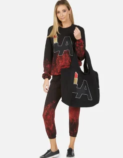 Lauren Moshi Taylor La Lipstick* Bags