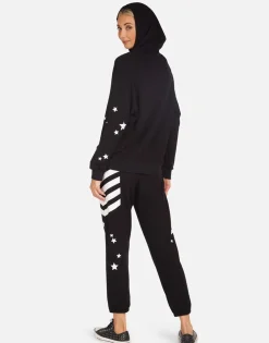 Lauren Moshi Tiger Stars & Stripes Women'S Pullover | Danae By *Women Hoodies