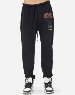 Lauren Moshi Whitmore Ac/Dc Bug*Men Bottoms