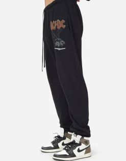 Lauren Moshi Whitmore Ac/Dc Bug*Men Bottoms