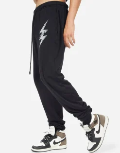 Lauren Moshi Whitmore Cracked Rock 'N' Roll*Men Bottoms