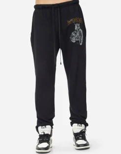 Lauren Moshi Whitmore Moshi Cycle*Men Bottoms