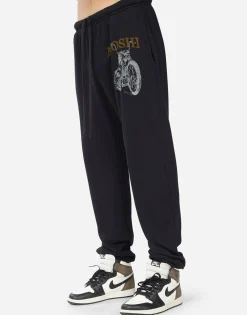 Lauren Moshi Whitmore Moshi Cycle*Men Bottoms