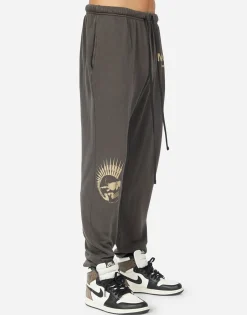 Lauren Moshi Whitmore Moshi Lightning Skull*Men Bottoms