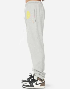 Lauren Moshi Whitmore Spray Happyface*Men Bottoms