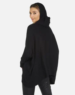 Lauren Moshi Wilma Camo Lip*Women Hoodies