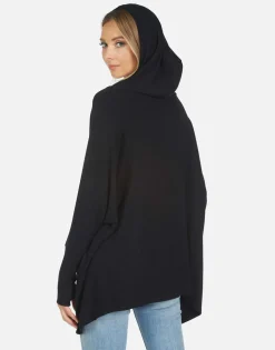 Lauren Moshi Wilma World Eye Love*Women Hoodies