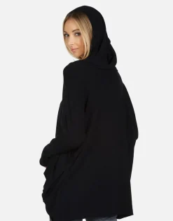 Lauren Moshi Wilma X Crystal Multi Stars*Women Hoodies